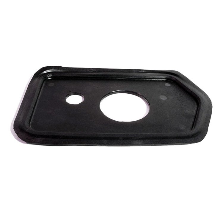SM 600 Gas Filler Neck To Tank Grommet, Each
