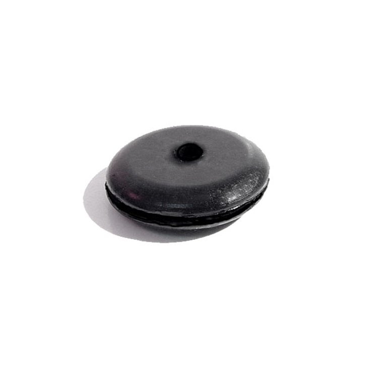 SM 62 Choke Cable Grommet, Fits 5/8 in. Hole, 1/8 in. Center Hole
