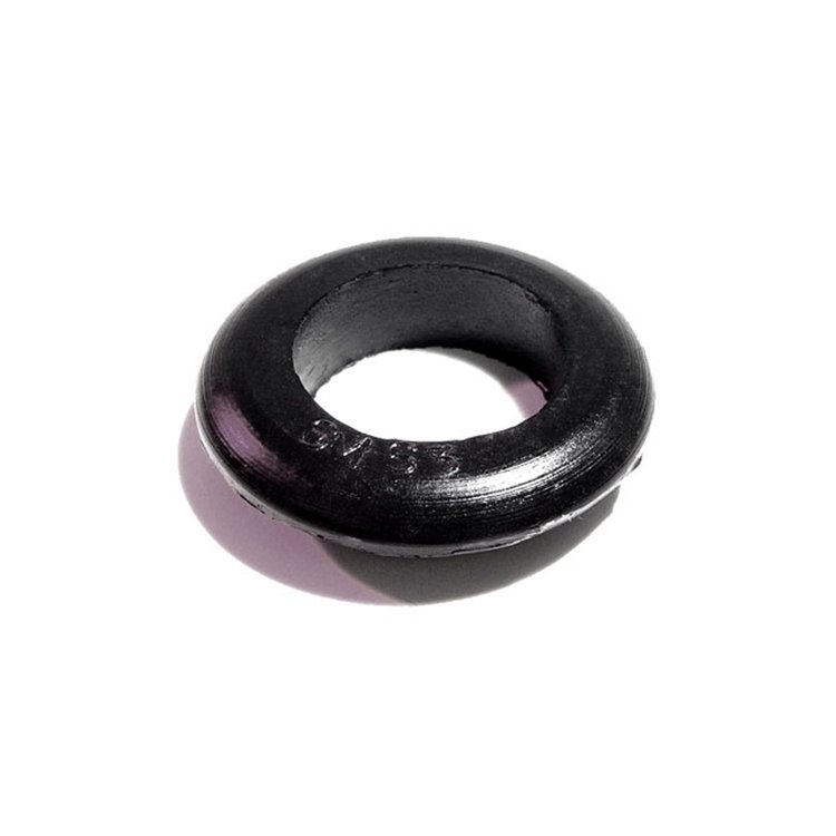 SM 63 Firewall Grommet, For Convertibles, For Top Of Vacuum Hose