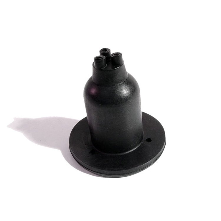SM 65-G Park Light Boot, With Beaded Pad, Order Two Per Car