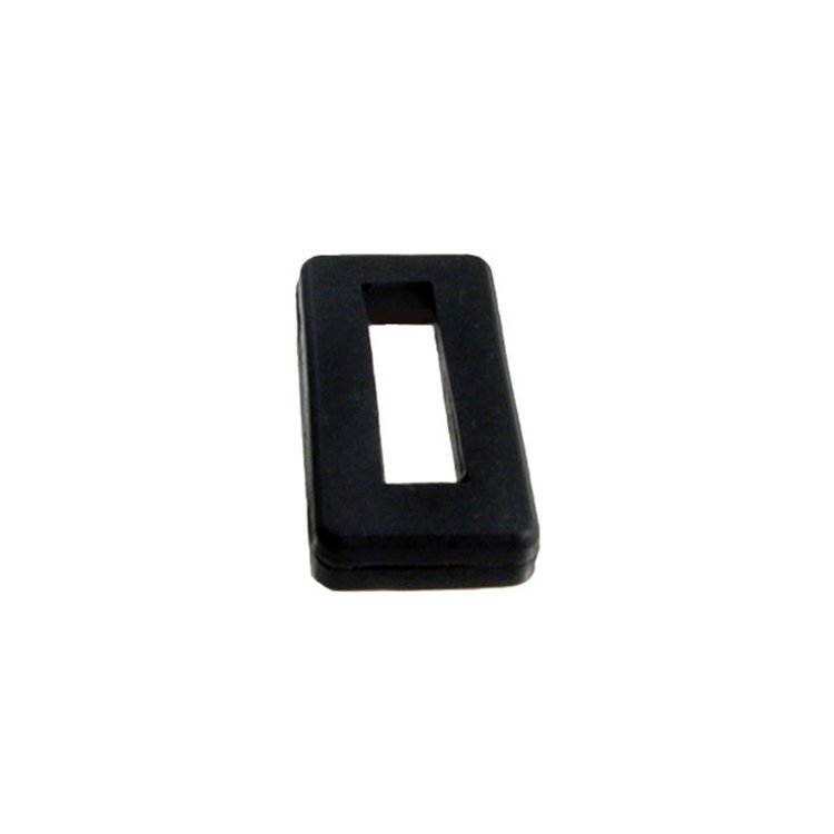 SM 7 Grille Shell Grommet, 2 in. x 1 in. x 5/16 in. Thick, Each