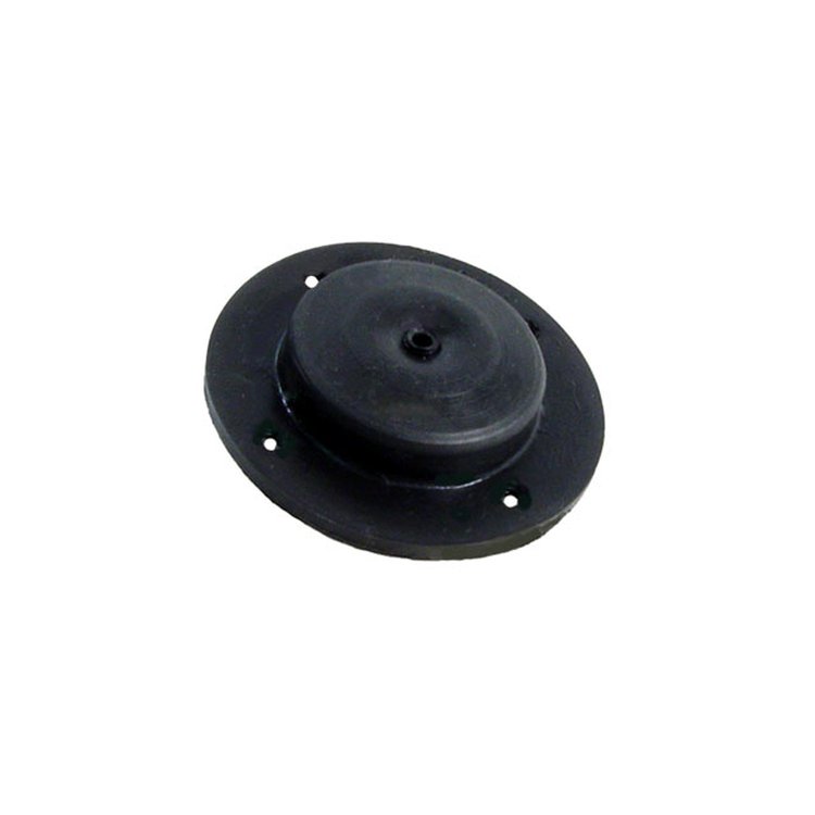 SM 70-A Speedometer Cable Through Dash Grommet, 2-3/8 in. O.D, Each