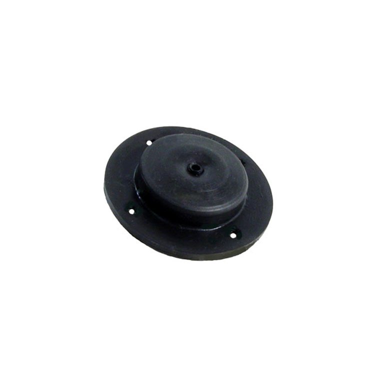 SM 70 Thermo Tube Through Dash Grommet, 2-3/8 in. O.D, Each