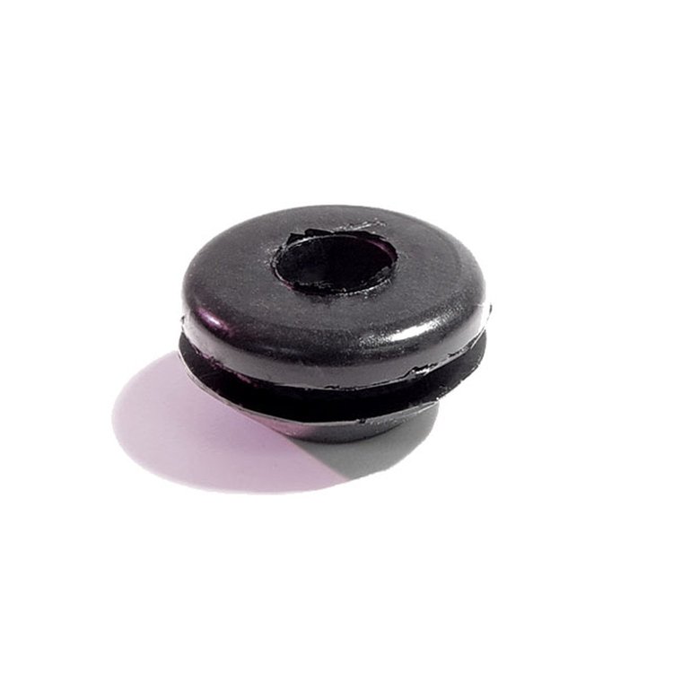 SM 74 Floor Plug Grommet, Used On Each Side Of Seat