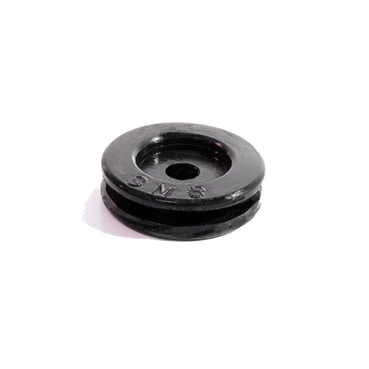 SM 8 Firewall And Utility Grommet, Fits 3/4 in. Hole, 3/16 in. I.D