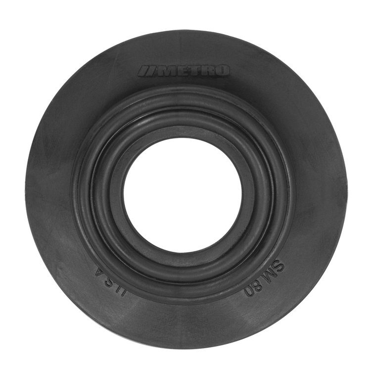 SM 80-A/BK Dimmer Switch Grommet