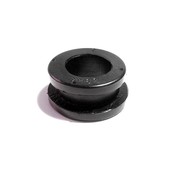 SM 82 Gas Line Grommet, Fits 1 in. Hole, 5/8 in. Center Hole, Each