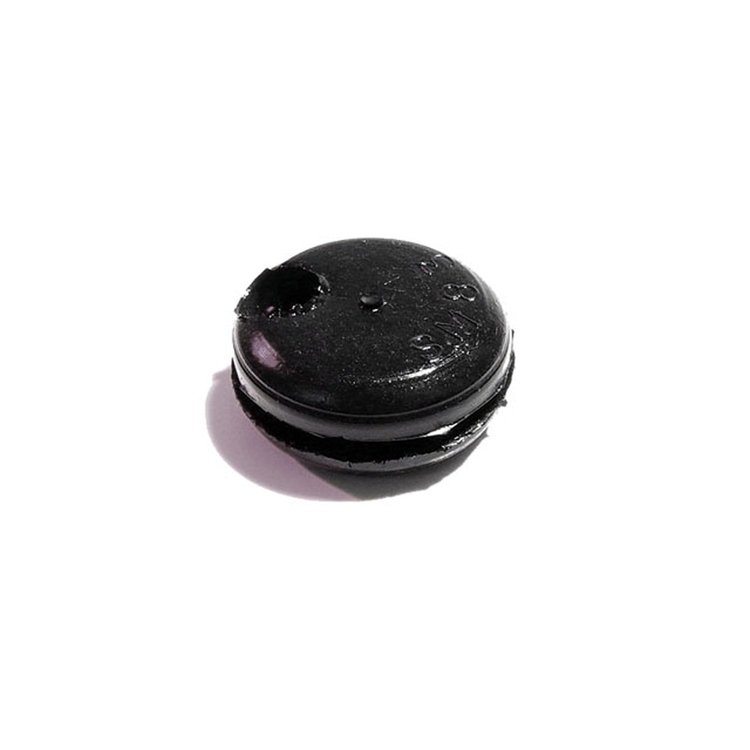 SM 83 Choke And Throttle Cable Grommet, Fits A 9/16 in. Hole
