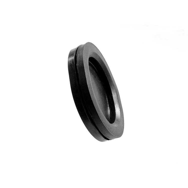 SM 84-D Parking Brake Grommet, 2-3/8 in. x 2-1/8 In.