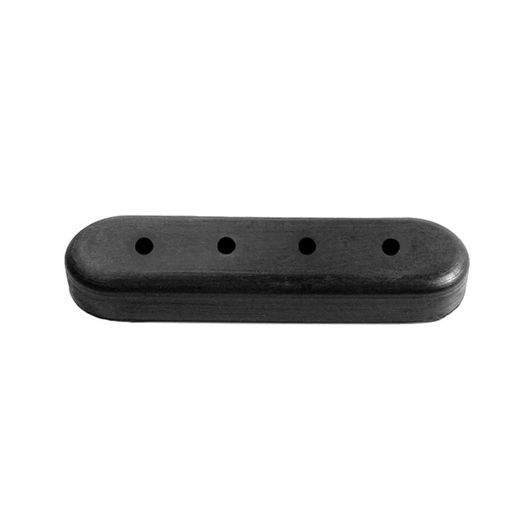 SM 88 Wire Grommet For Throttle, Choke, Oil And Temperature Lines
