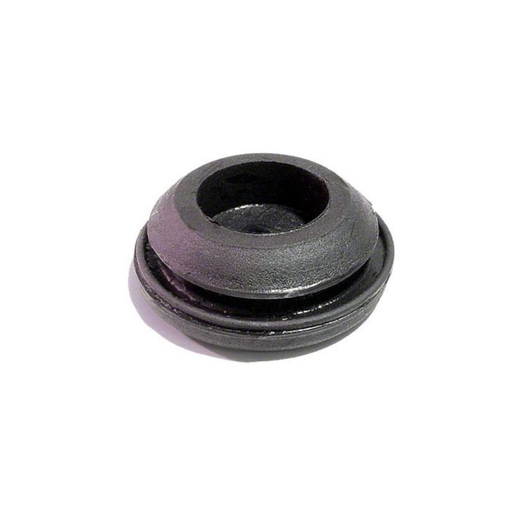 Firewall Grommet. Fits 1-3/8 In. hole. Replaces OEM #3708181. 1-4 In. I.D. Each. FIREWALL GROMMET FI