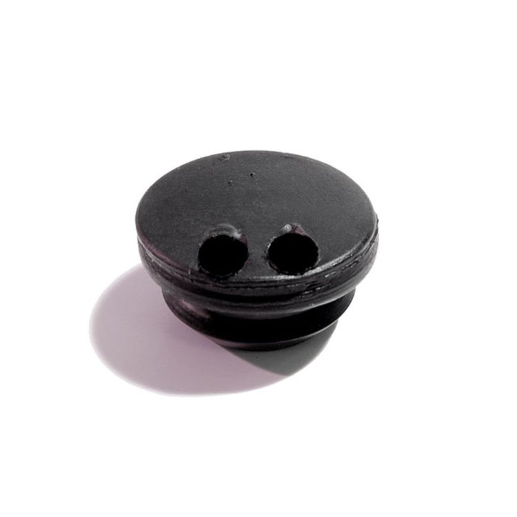 SM 99-A Heater And Defrost Cable Grommet, Fits 7/8 in. Hole, 3/8 in. O.D