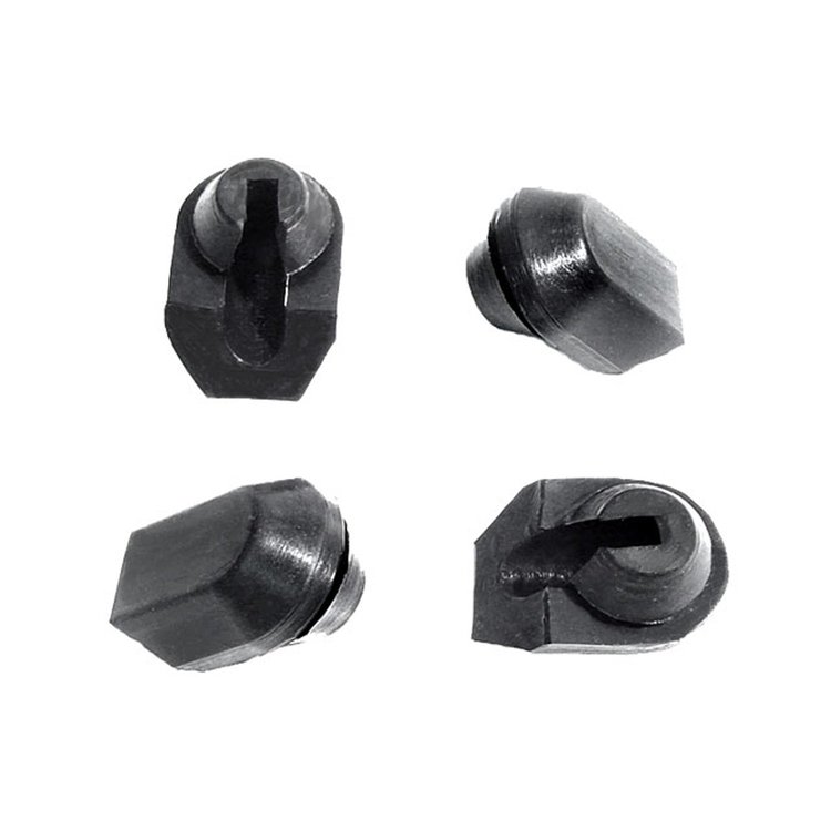 SMK 64-I Trunk Drain Grommets, Set Of Four