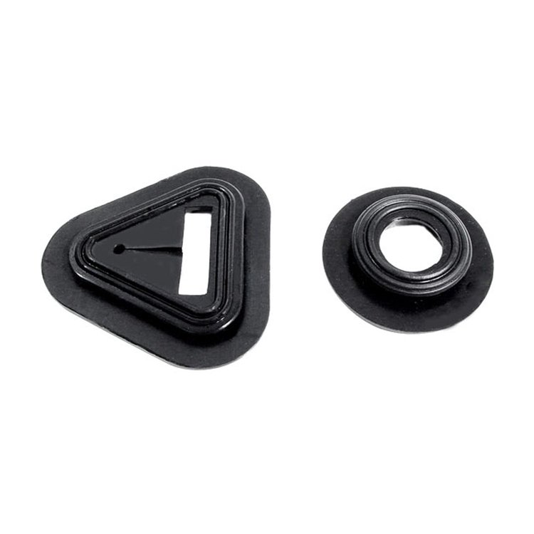 SMK 80-A Accelerator Pedal Pad And Dimmer Switch Grommets