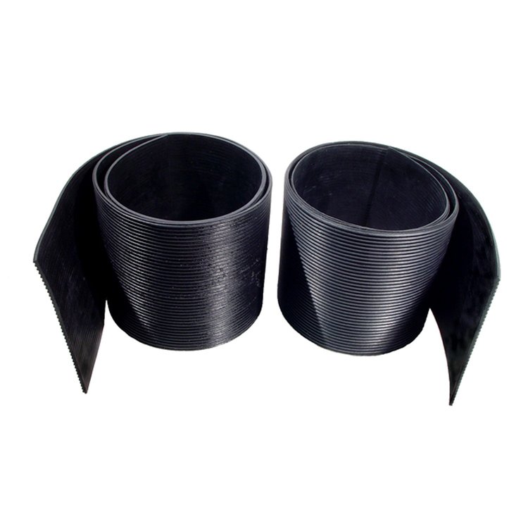 SP 19 Step Plate Pad, Inner Correct Ribbing As Original