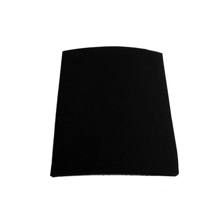 SR 14-0507 Closed Cell Sponge Rubber Sheet.