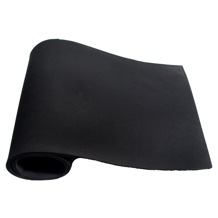 SR 14-1028 Closed Cell Sponge Rubber Sheet.