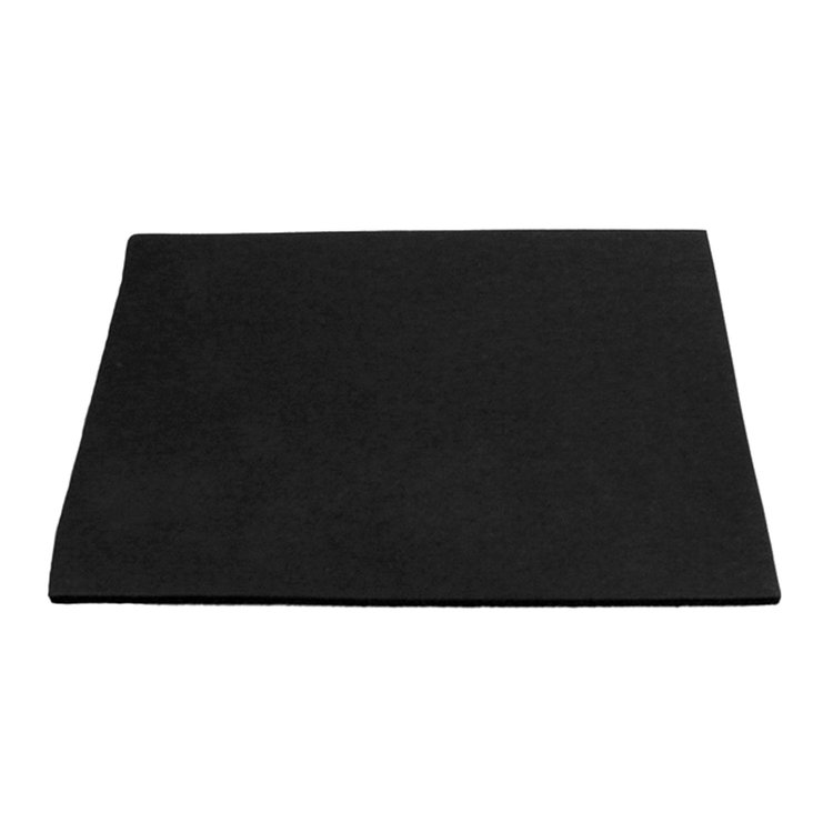 SR 18-0507 Closed Cell Sponge Rubber Sheet.