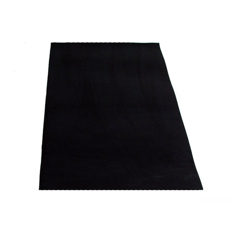 SR 18-1014 Closed Cell Sponge Rubber Sheet.