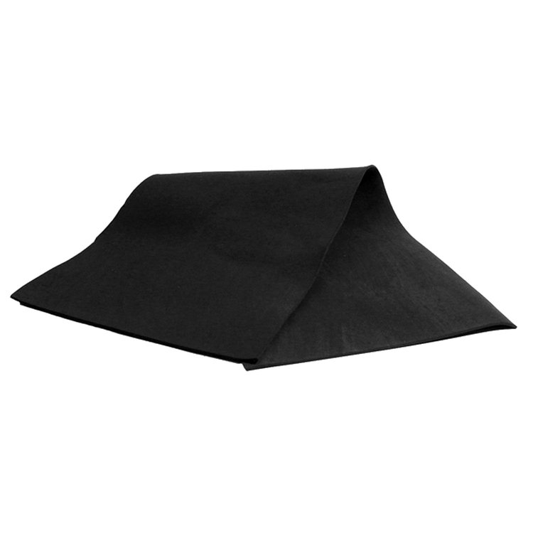 SR 18-1028 Closed Cell Sponge Rubber Sheet.