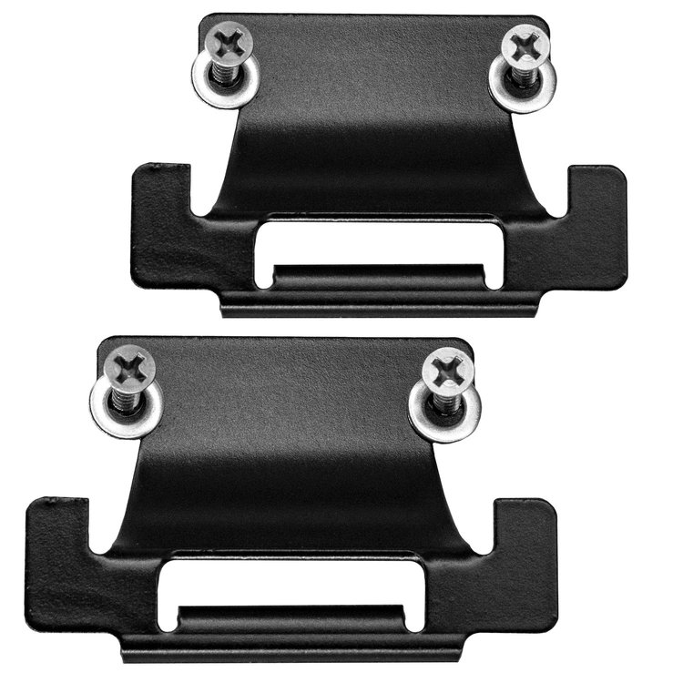 SUNROOF METAL RETAINING