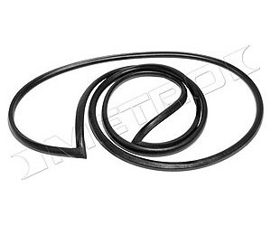 Upper Tailgate Seal 1969-72 Chevy Blazer