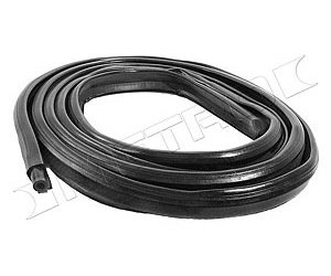Liftgate Seal. Each. LIFTGATE SEAL 84-95 DODGE CARAVAN/PLYMOUTH VOYAGER 90-95 CHRYSLER TOWN & COUNTRY EACH
