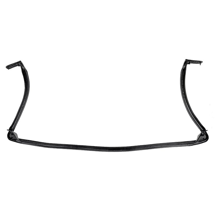 TAILGATE SEAL 07-18 JEEP