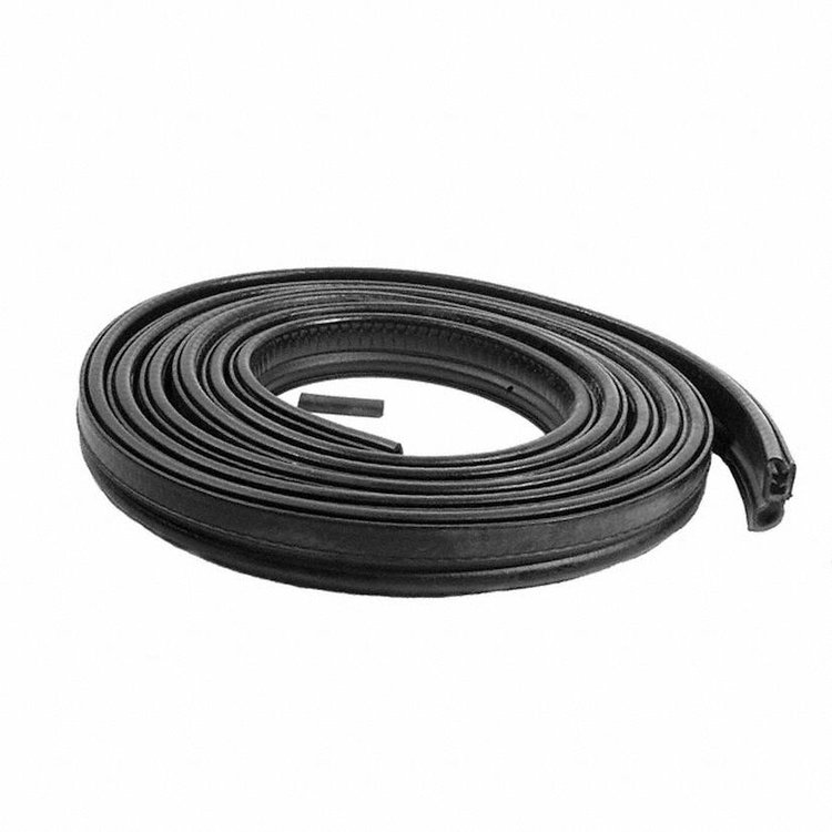 Liftgate Seal fits 2-door without full liftgate. Each. LIFTGATE SEAL 95-05 CHEVY BLAZER/GMC JIMMY 96