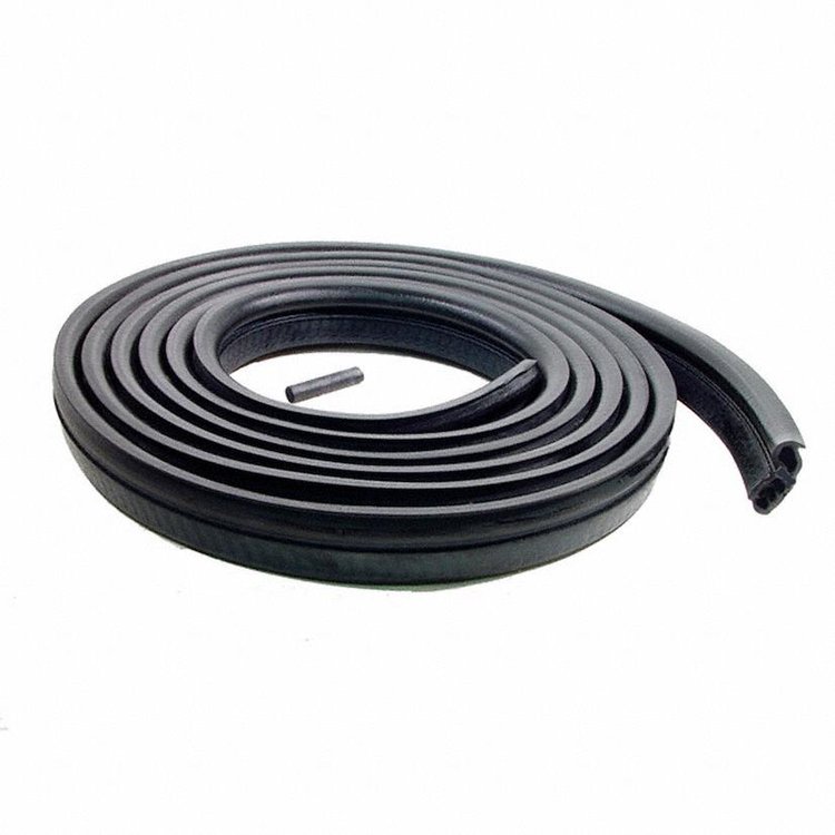 Liftgate Seal fits 2 or 4 door with full liftgate. Each. LIFTGATE SEAL 95-05 CHEVY BLAZER/GMC JIMMY