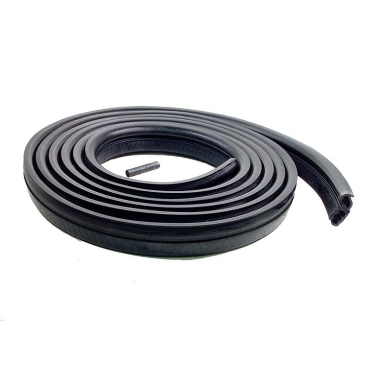 TG 10-T Tg 10-T, Liftgate Seal, Push-On Trim Style, On Body, Each