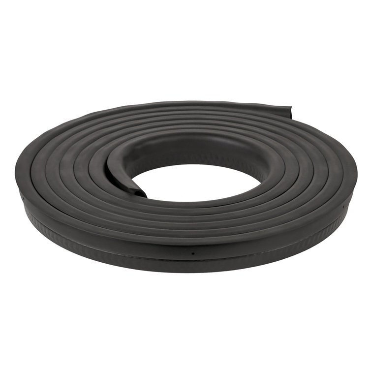 TG 60 Liftgate Seal, 81-93 Dodge Ramcharger, 81 Plymouth Trailduster, On Body, Each