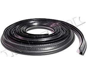 Hatchback Trunk Seal 1979-93 Ford Mustang