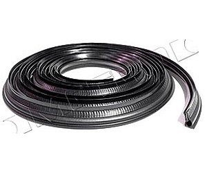 Trunk Seal 1979-93 Ford Mustang