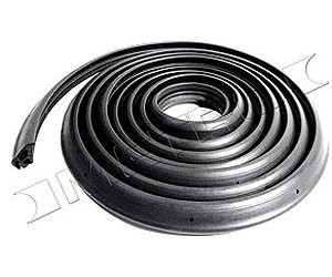 Hatchback Seal 1973-74 Buick Apollo/Chevy Nova/Oldsmobile Omega/Pontiac Ventura