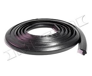 Trunk Seal. 187 In. Long. Each. TRUNK SEAL 55-56 CHEVROLET PONTIAC