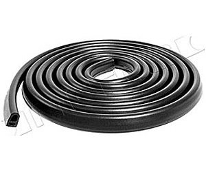 Trunk Seal 1971-74 Dodge Charger, Coronet/Plymouth Roadrunner