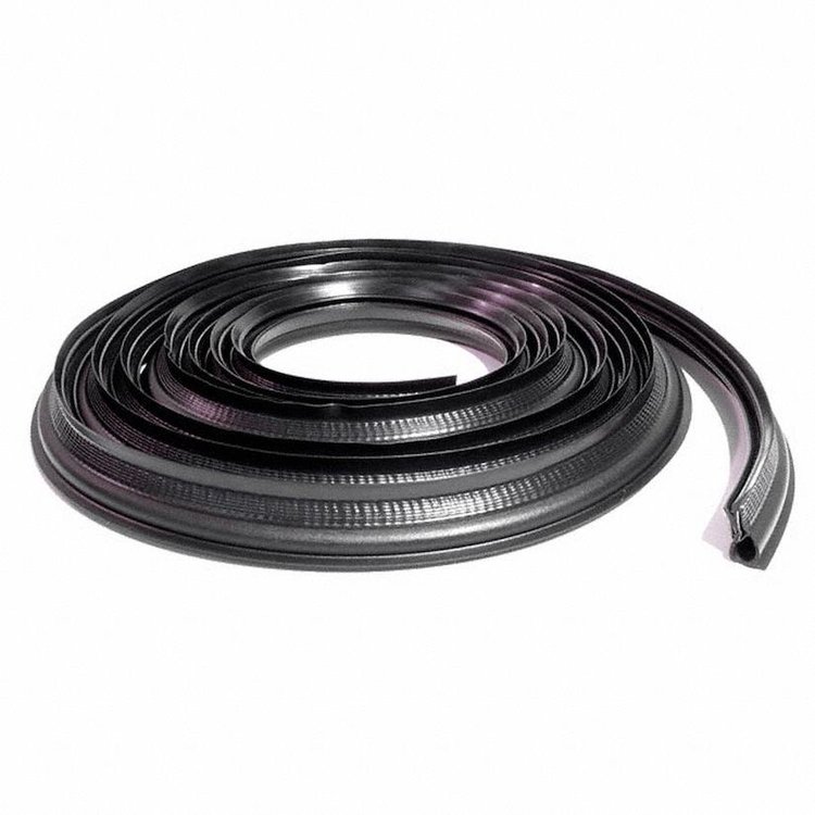 Hatchback Trunk Seal. Each. HATCHBCK SEAL MUSTANG 79-93 CAPRI 79-86