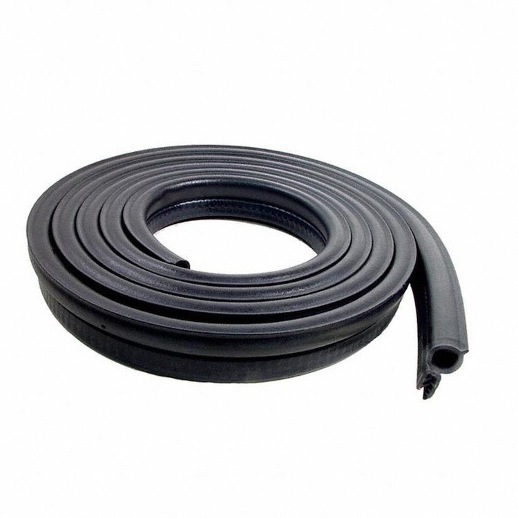 Trunk Seal for 4-Door Sedan. Each. TRUNK SEAL 86-95 FORD TAURUS/MERCURY SABLE EACH