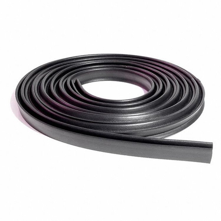 Trunk Seal for Fastback. Each. TRUNK SEAL 67-9 BARRACUDA FASTBACK