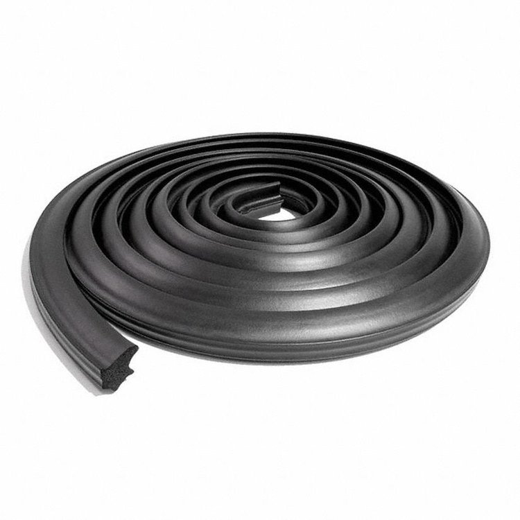 Trunk Seal. 10 feet long. Each. TRUNK SEAL 70-81 GM F BODY