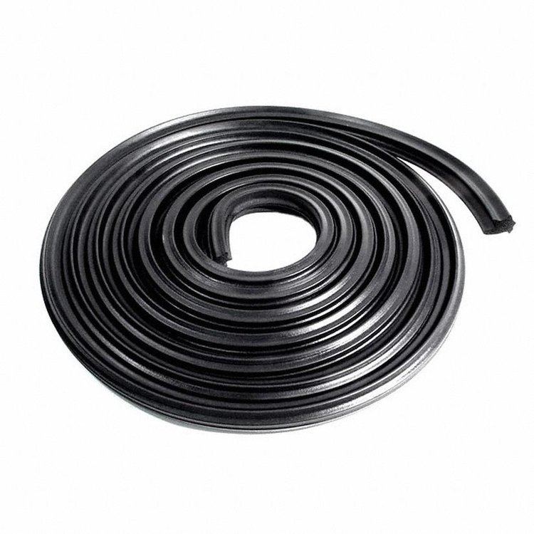 Trunk Seal. 18 feet long. Each. TRUNK SEAL GM B C E BODY 58-70