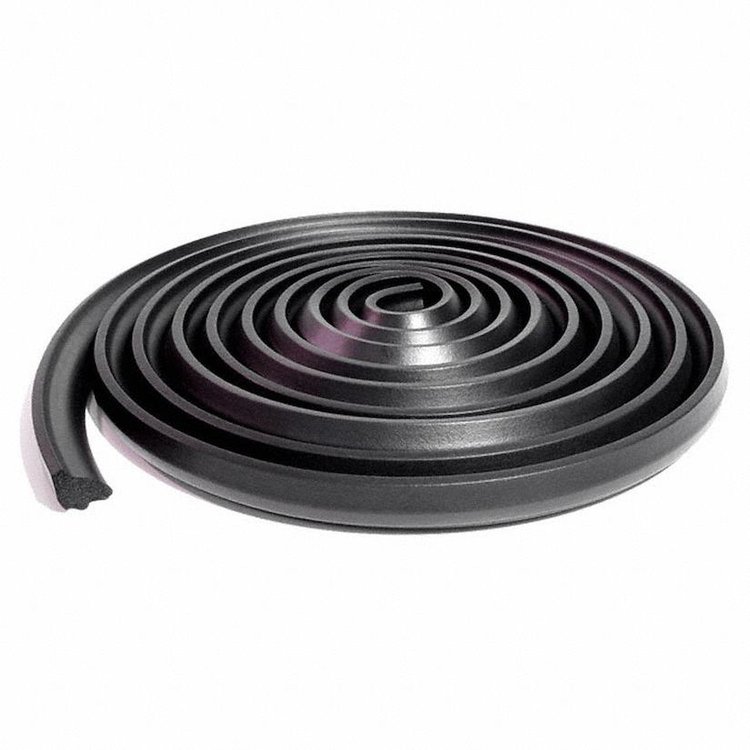 Hatchback Seal. 18 ft. long. Each. HATCHBACK SEAL CHEV VEGA 71-7 EACH 75-6 COSWORTH 75-7 PONTIAC ASTRE