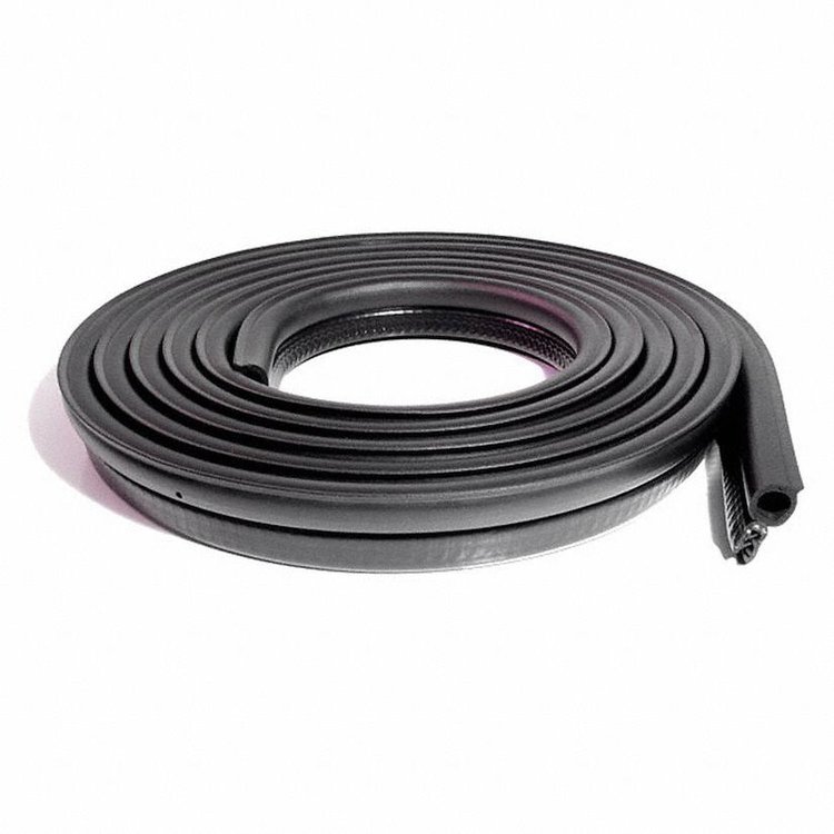 Trunk Seal for 2-Door Convertible. 12 Ft. Long. Each. TRUNK SEAL 87-92 GM F BODY CONVERT. 12 FT. EACH
