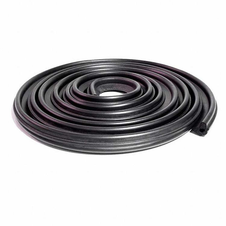 Hatchback Seal. For 2-Door Sedan. Each. HATCHBACK SEAL AMC HORNET 73-7 AMC AMX 77-8 AMC CONCORD 78-9