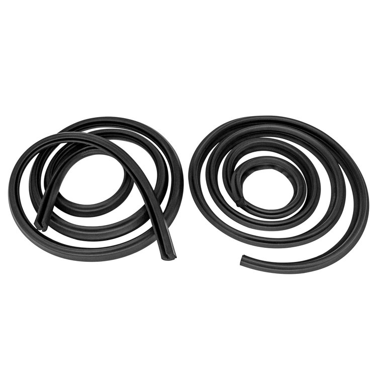 TK 50/52-8 Trunk Seal, 16 Feet Overall Length, Each