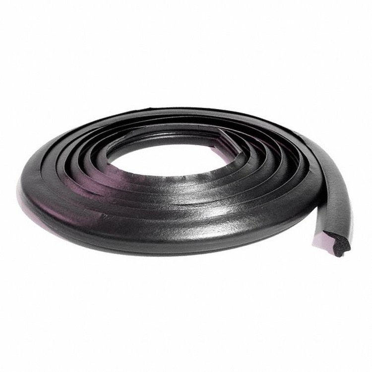 Trunk Seal. 187 In. Long. Each. TRUNK SEAL 55-56 CHEVROLET PONTIAC