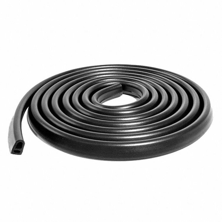 Trunk Seal. 14 feet long. Each. MOPAR E BODY TRUNK SEAL LATE 73-74 EACH