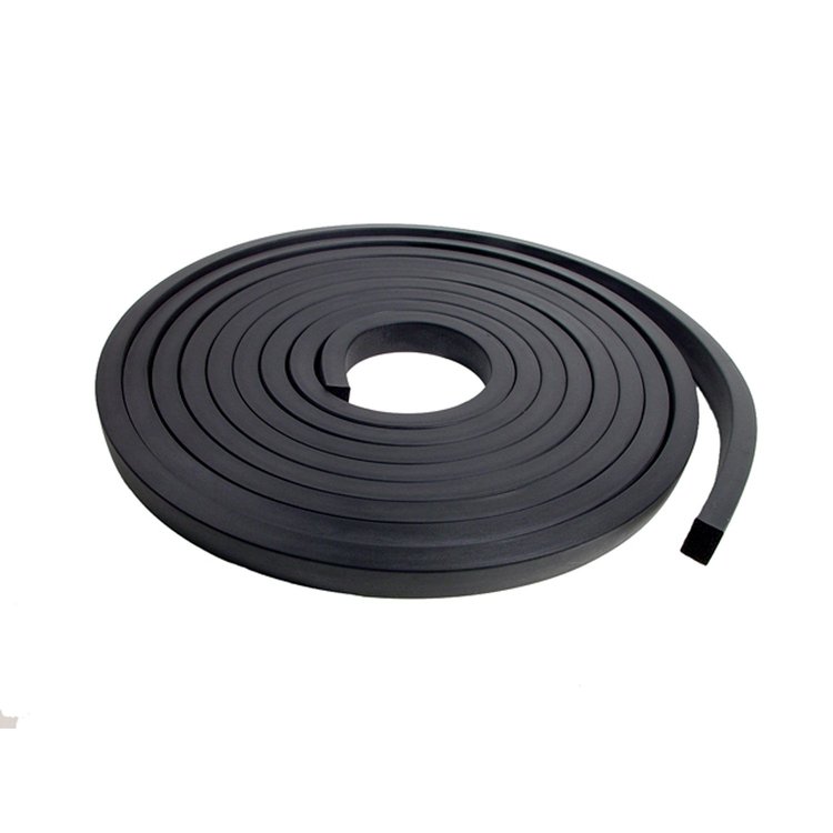 TK 58-A/18 Trunk Seal, '36-'40 GM Coupes And Convertibles Only