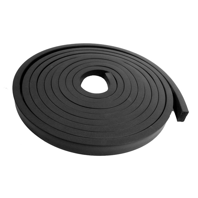 TK 58-B/18 Trunk Seal For Coupes And Convertibles Only